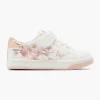 Witte Sneaker