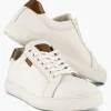 Witte Sneaker