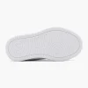 Witte Sneaker