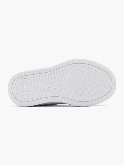 Witte Sneaker