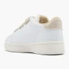 Witte Sneaker