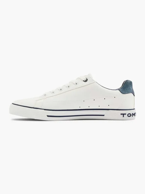 Witte Sneaker