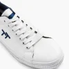 Witte Sneaker