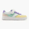 Witte Sneaker