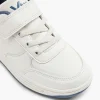 Witte Sneaker