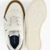 Witte Sneaker