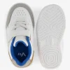 Witte Sneaker