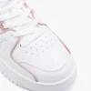 Witte Sneaker