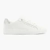 Witte Sneaker