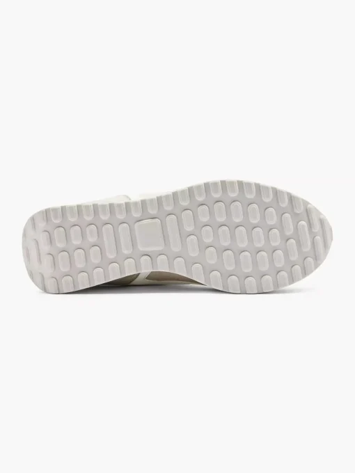Witte Sneaker
