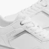 Witte Sneaker
