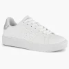 Witte Sneaker