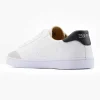 Witte Sneaker