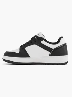 Witte Sneaker