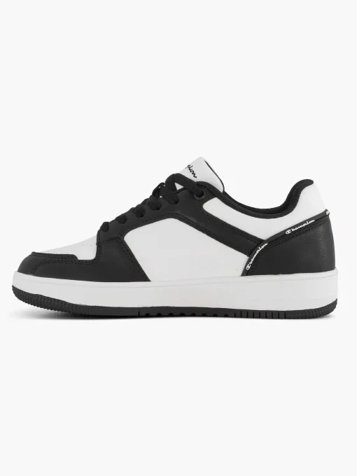 Witte Sneaker