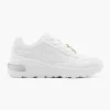 Witte Sneaker