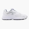 Witte Sneaker