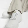 Witte Sneaker