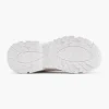 Witte Sneaker