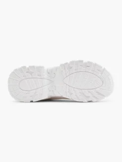 Witte Sneaker