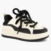 Witte Sneaker