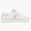 Witte Sneaker