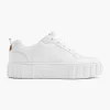 Witte Sneaker