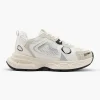 Witte Sneaker