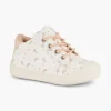 Witte Sneaker