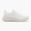 Witte Sneaker