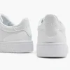 Witte Sneaker