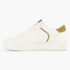 Witte Sneaker