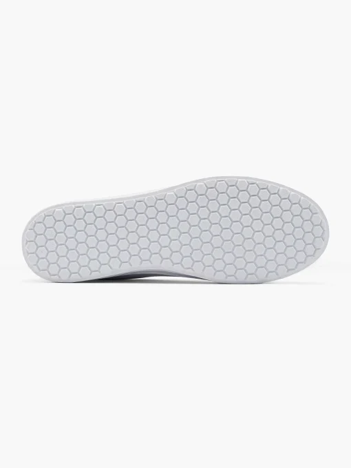 Witte Sneaker