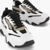 Witte Sneaker