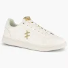 Witte Sneaker
