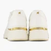 Witte Sneaker
