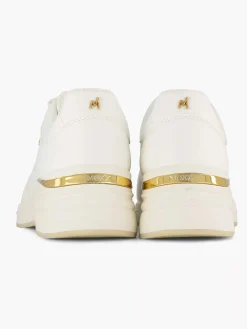 Witte Sneaker