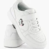 Witte Sneaker