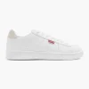 Witte Sneaker