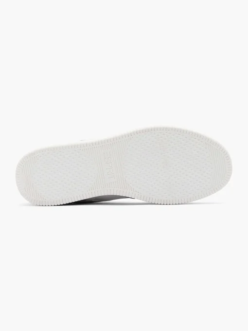 Witte Sneaker