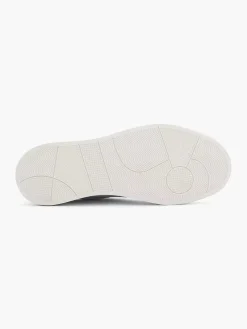 Witte Sneaker