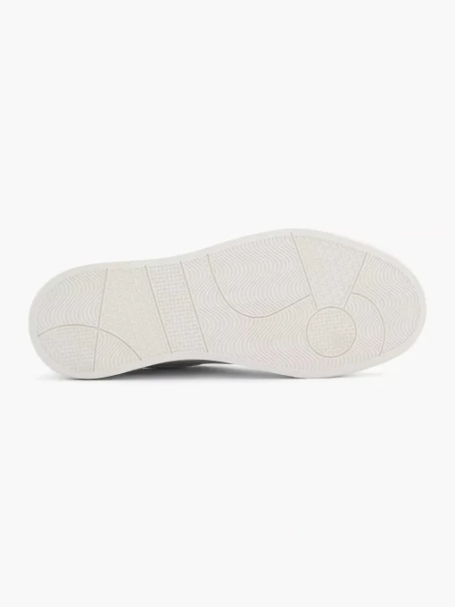Witte Sneaker