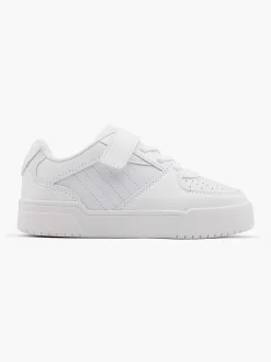 Witte Sneaker
