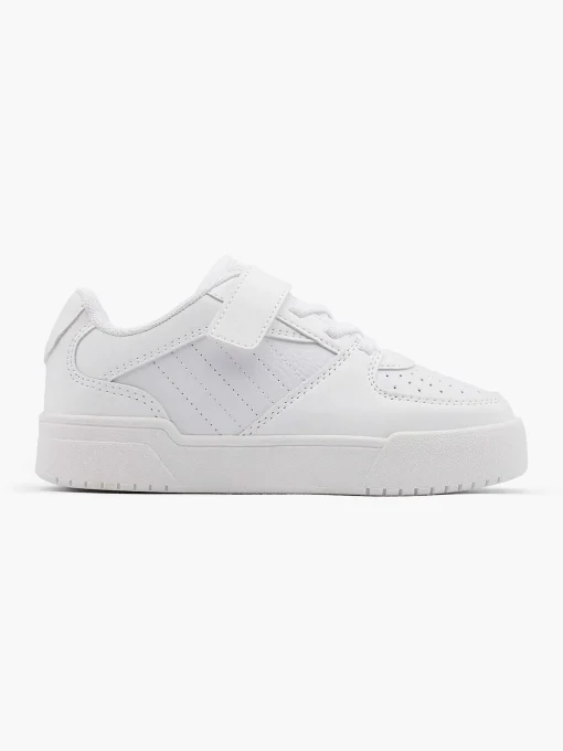 Witte Sneaker