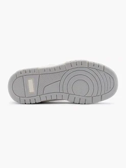 Witte Sneaker