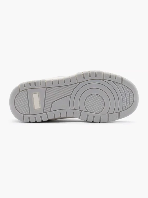 Witte Sneaker