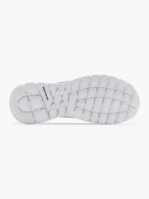 Witte Sneaker
