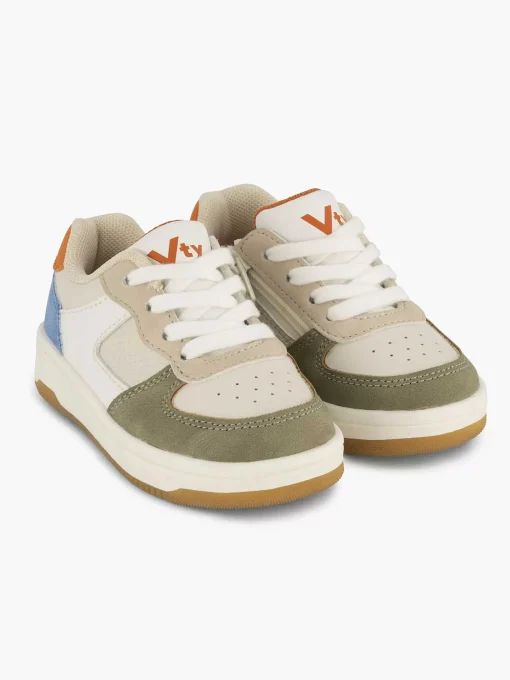 Witte Sneaker