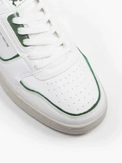 Witte Sneaker