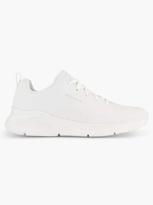 Witte Sneaker